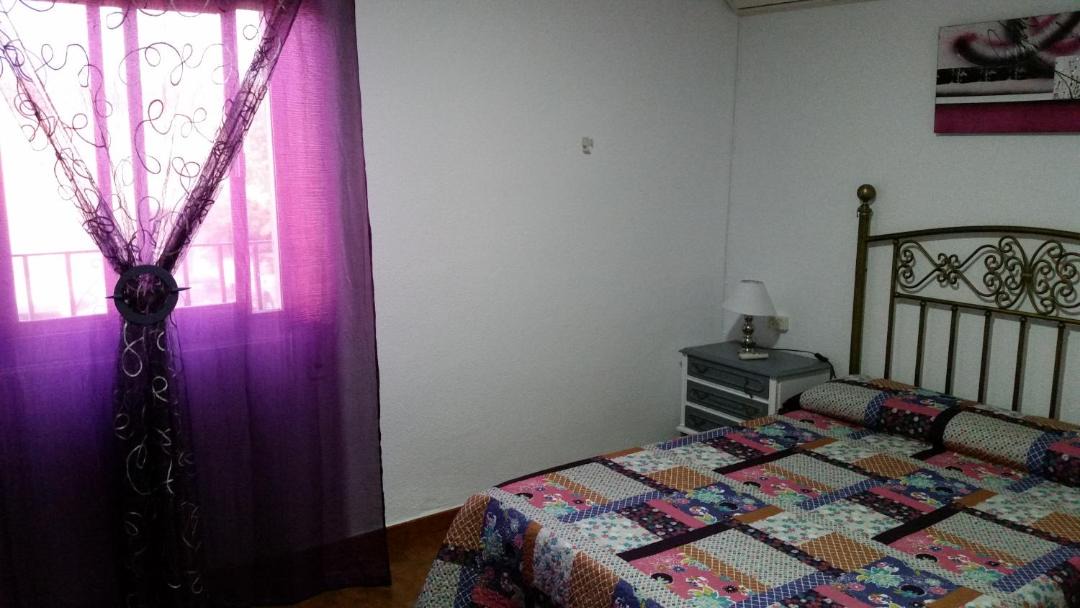 Photo of Bedroom in Guadix