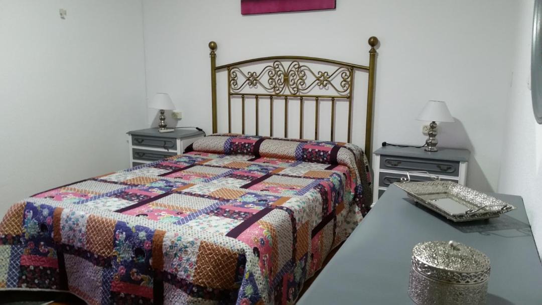 Photo of Bedroom in Guadix