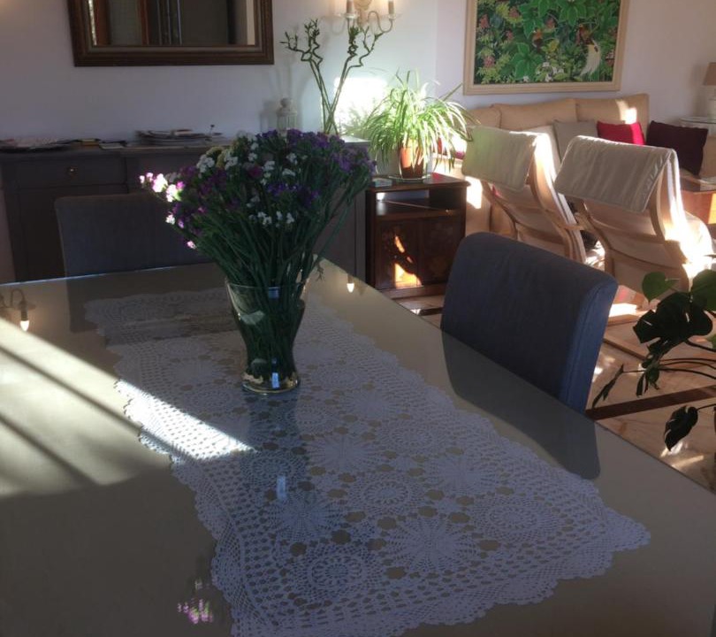 Photo of Livingroom in Barrio de la Vega