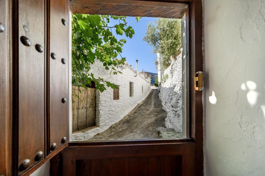 Photo of Others in Capileira