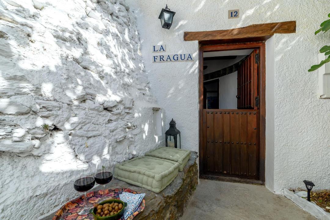Photo of Others in Capileira