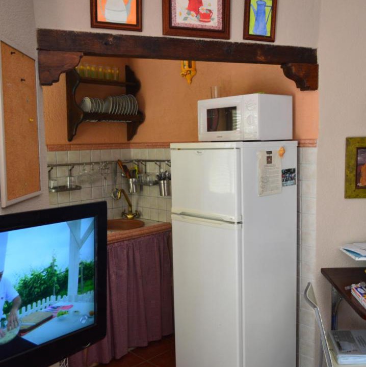Photo of Kitchen in Almunecar
