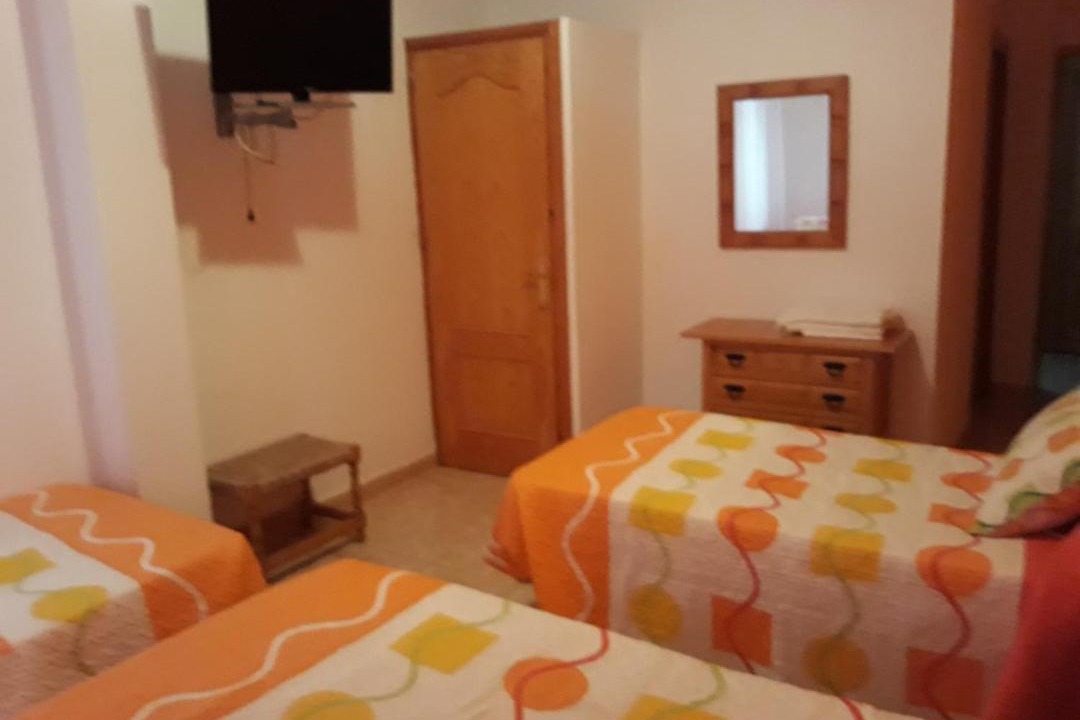 Photo of Bedroom in La Herradura