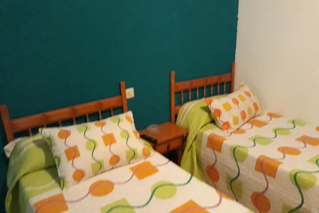Photo of Bedroom in La Herradura
