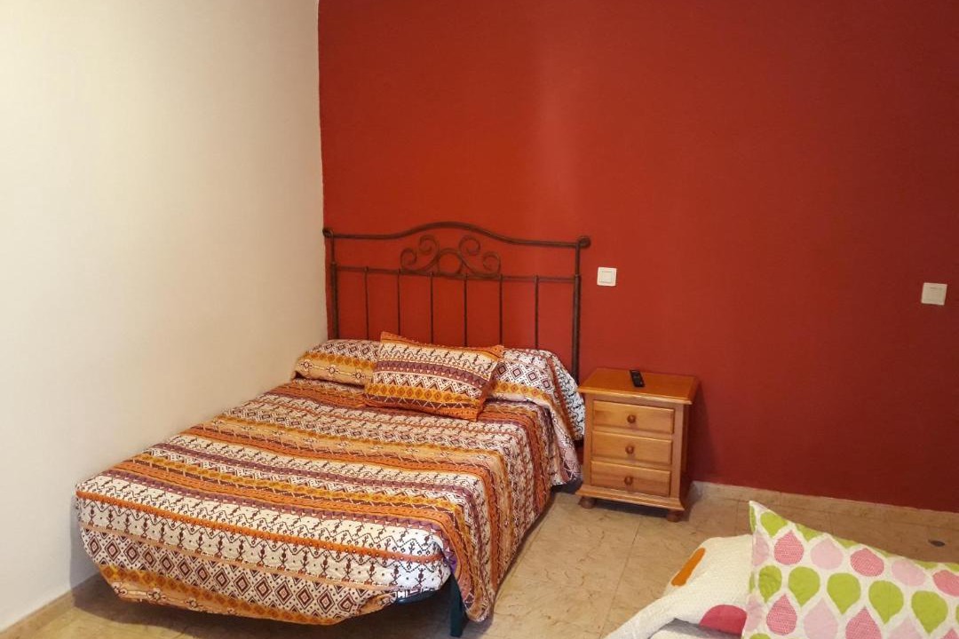 Photo of Bedroom in La Herradura