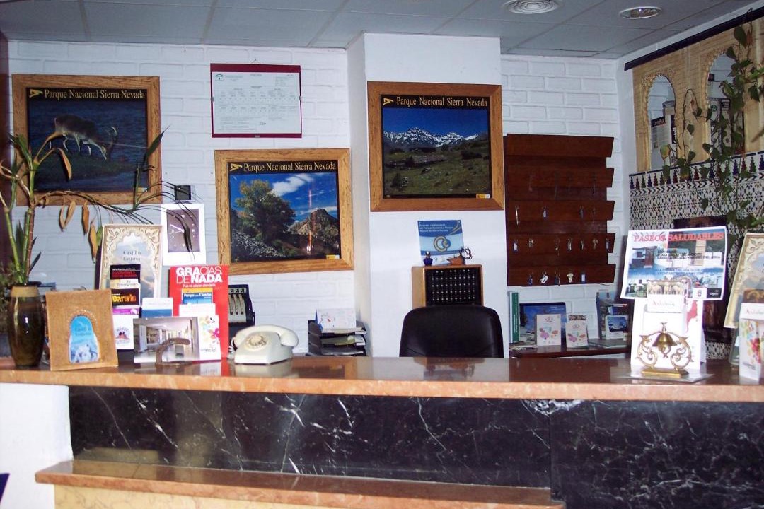 Photo of Others in Lanjaron