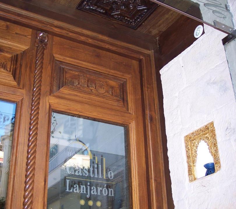 Photo of Others in Lanjaron