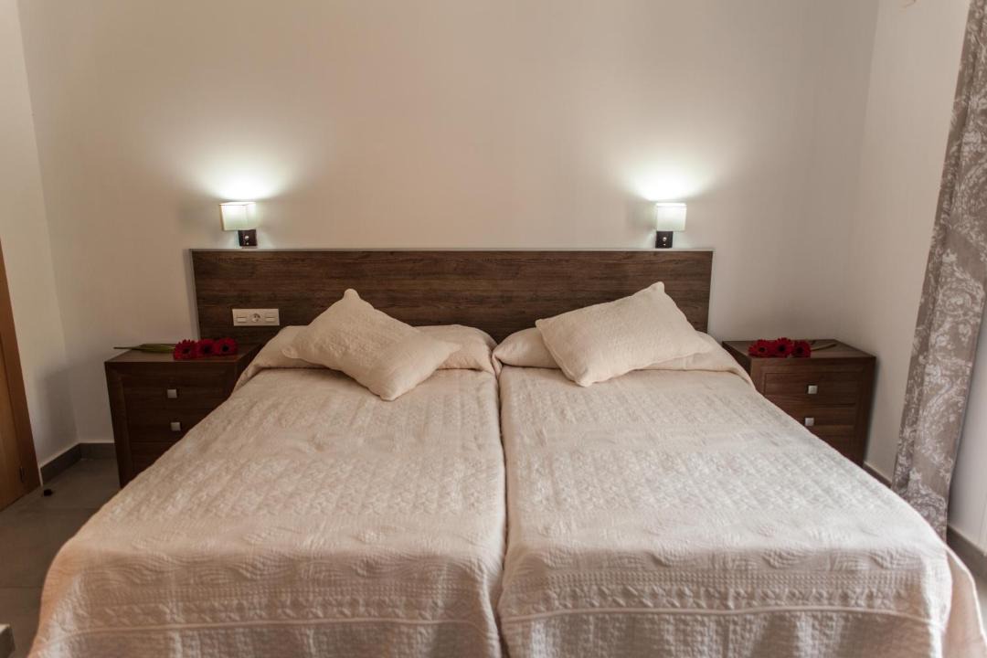 Photo of Bedroom in Los Banos