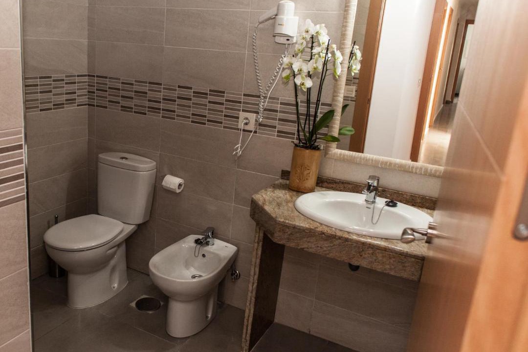 Photo of Bathroom in Los Banos