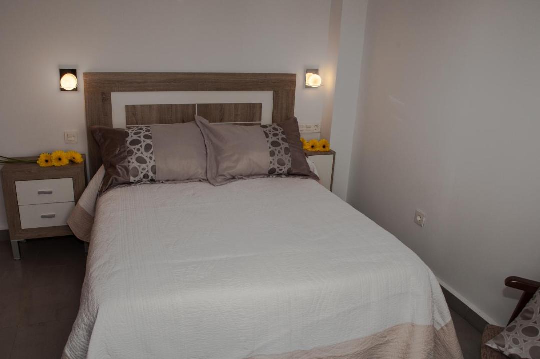 Photo of Bedroom in Los Banos