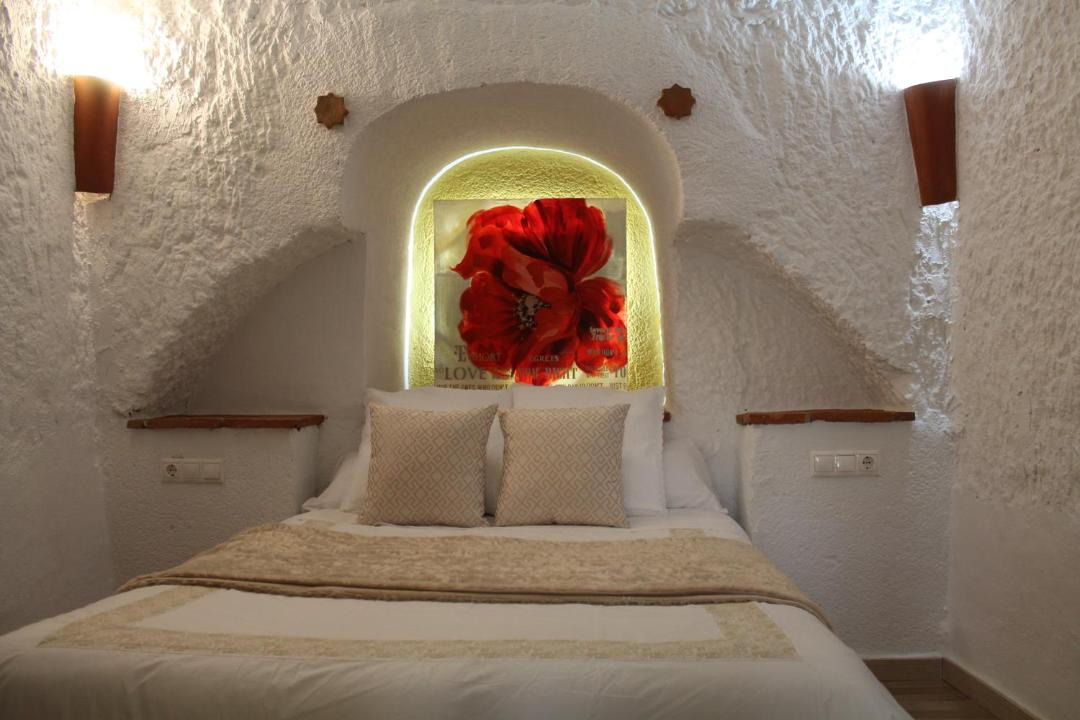 Photo of Bedroom in Guadix