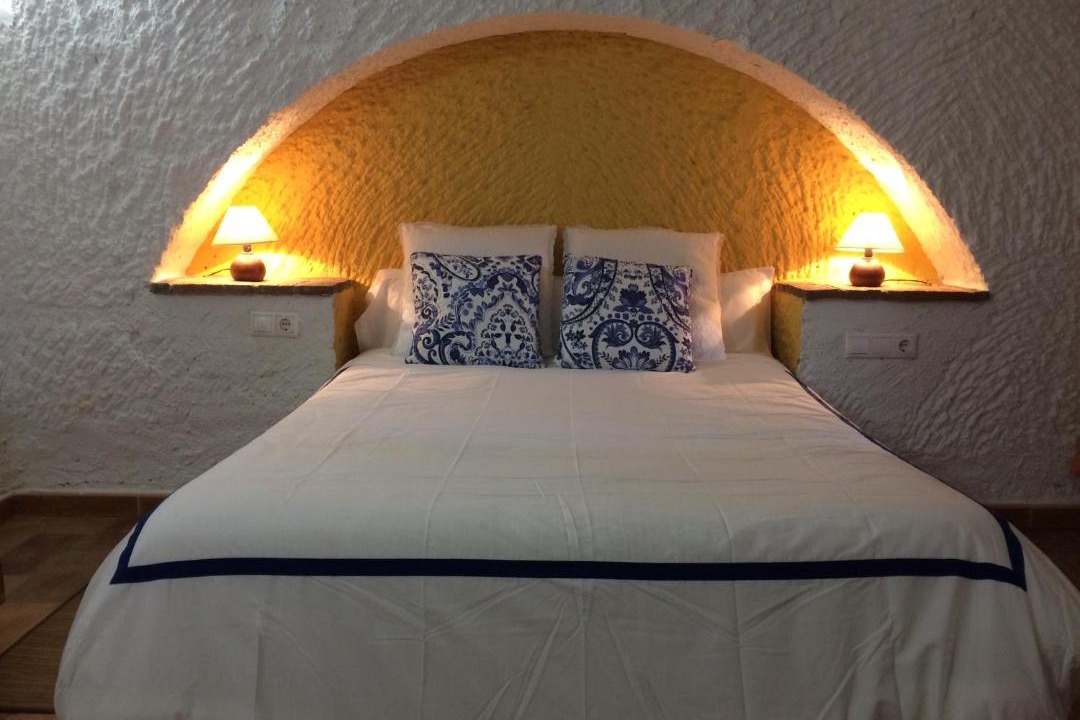 Photo of Bedroom in Guadix