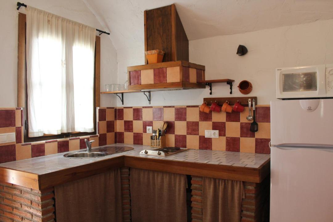 Photo of Kitchen in Guadix