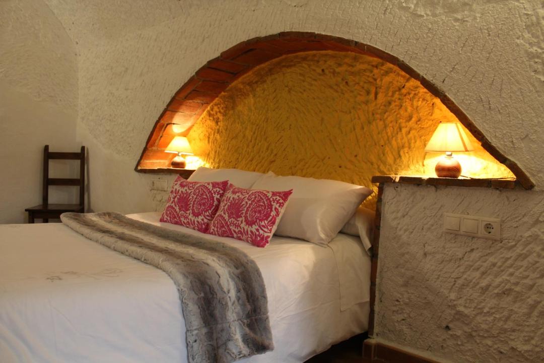 Photo of Bedroom in Guadix