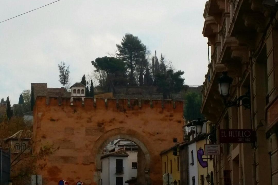 Photo of Buildings in Centro - Sagrario