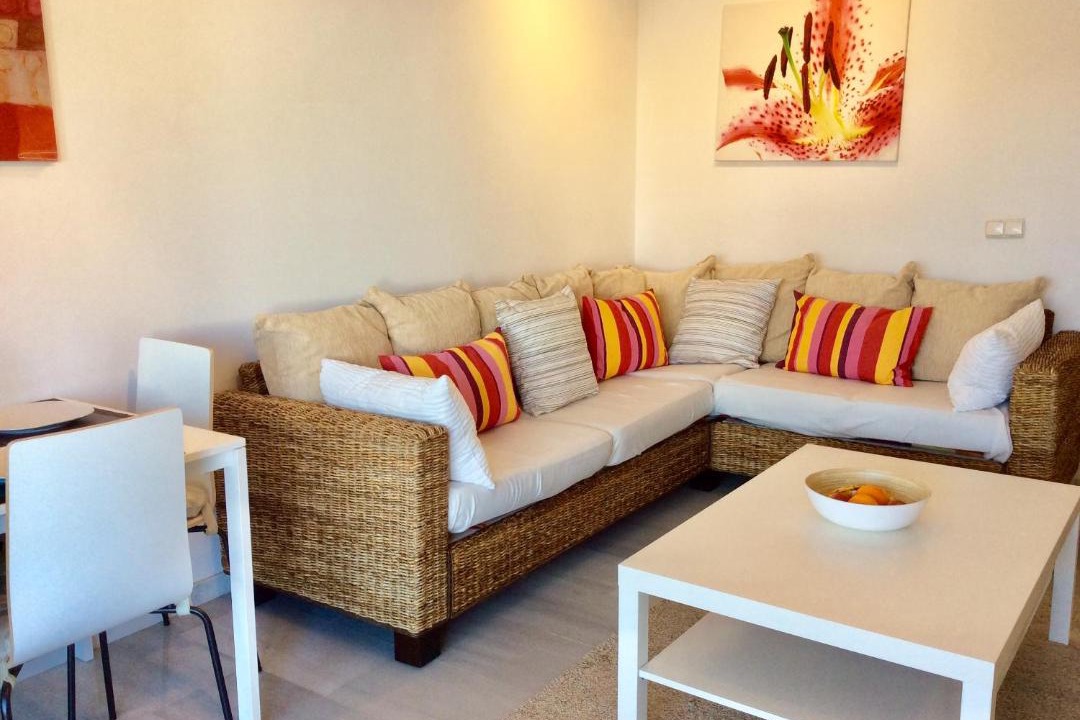 Photo of Livingroom in Almunecar