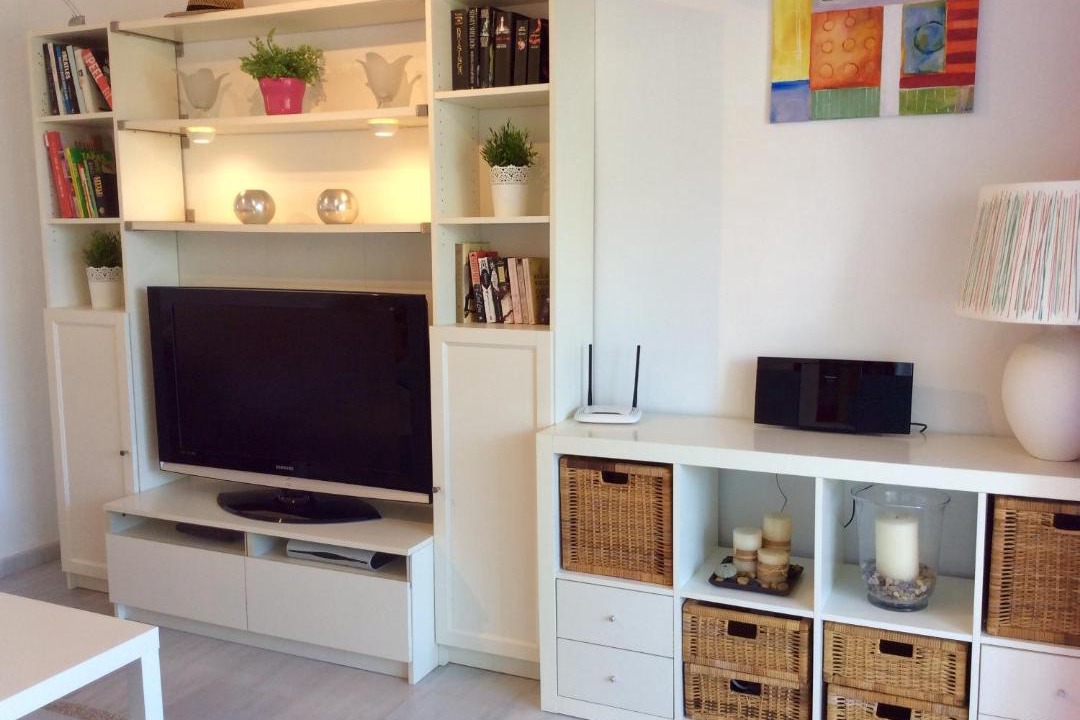 Photo of Livingroom in Almunecar