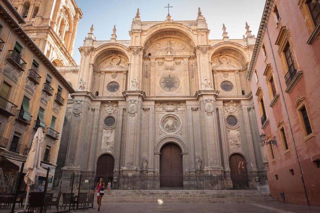 Photo of Buildings in Centro - Sagrario