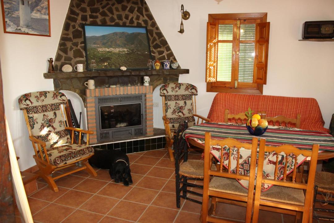 Photo of Others in Orgiva