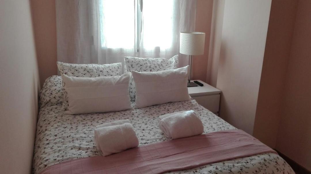Photo of Bedroom in Pradollano