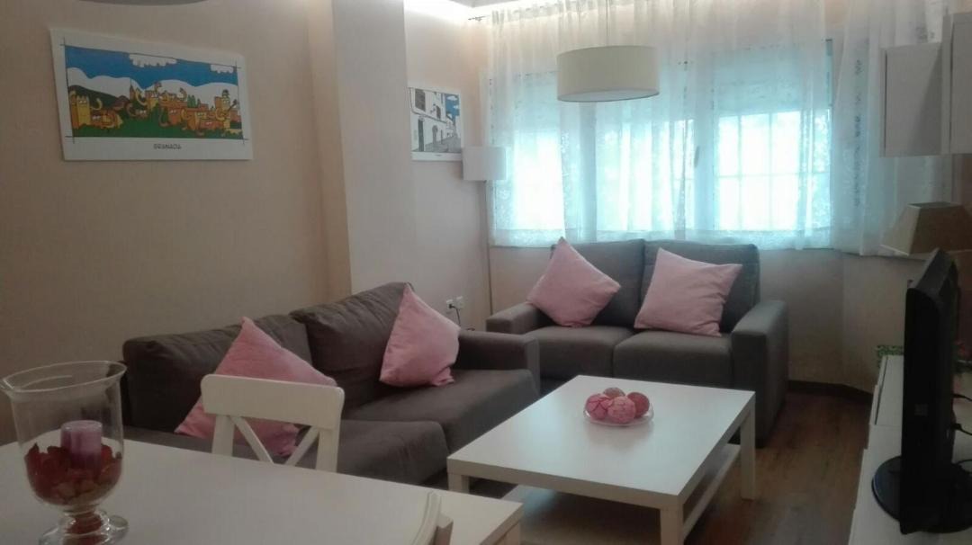 Photo of Livingroom in Pradollano