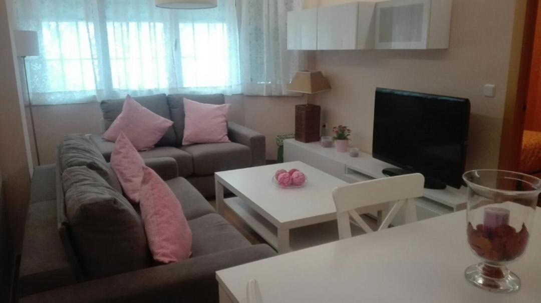 Photo of Livingroom in Pradollano