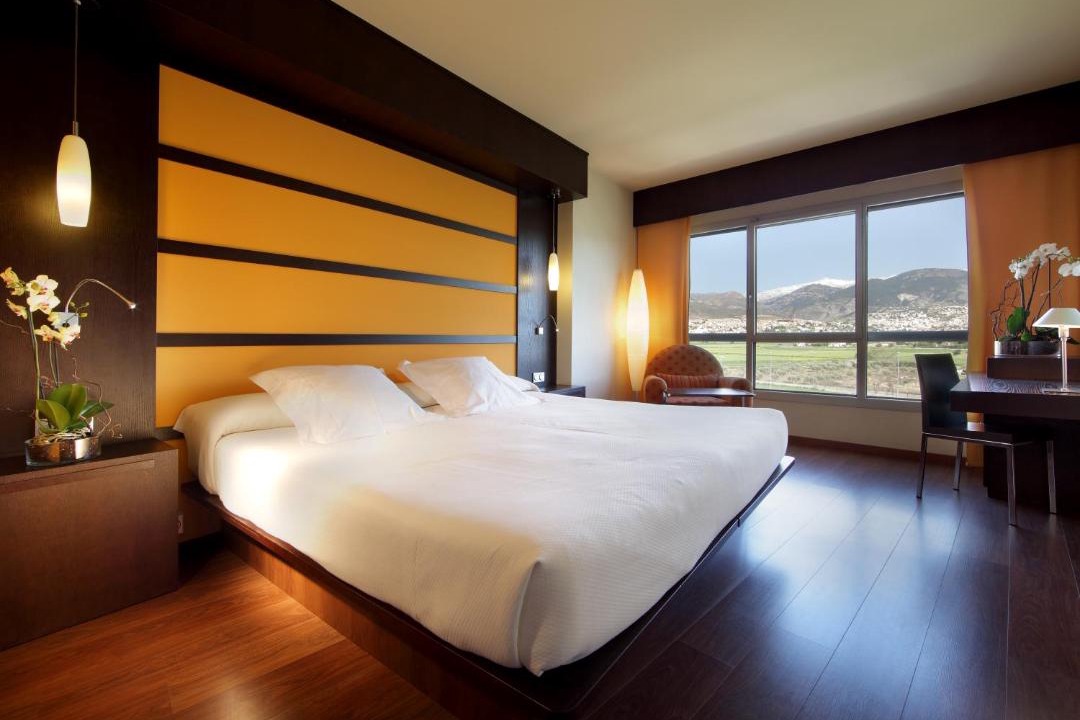 Photo of Bedroom in Zaidin