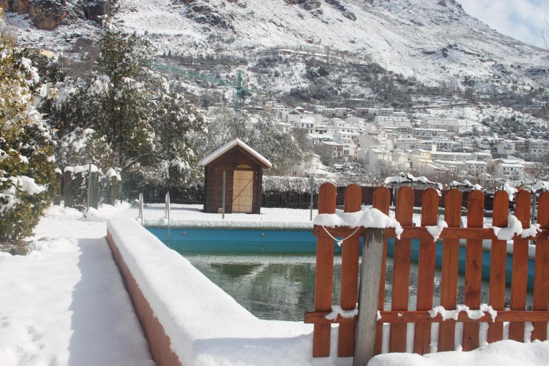 Photo of Others in Guejar Sierra