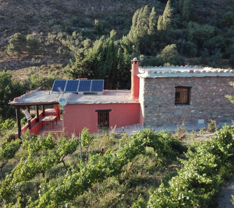 Photo of Others in Orgiva
