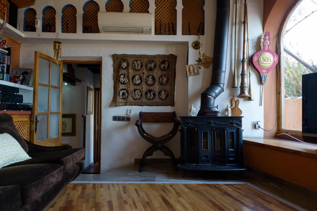 Photo of Livingroom in Albaicin