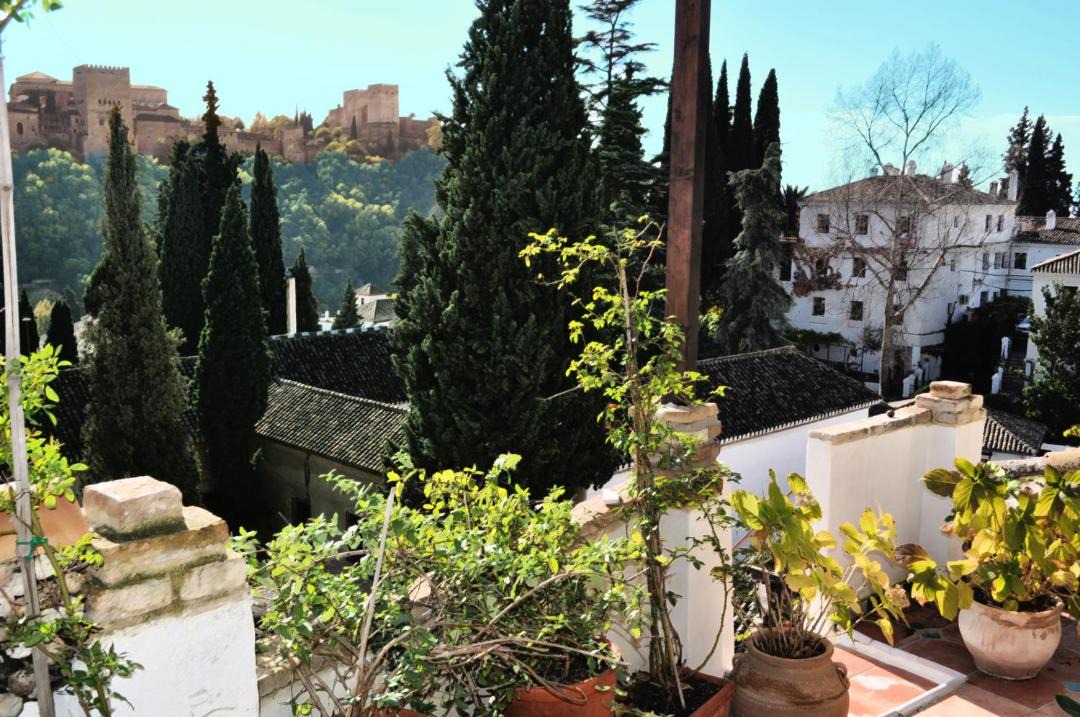Photo of Others in Sacromonte
