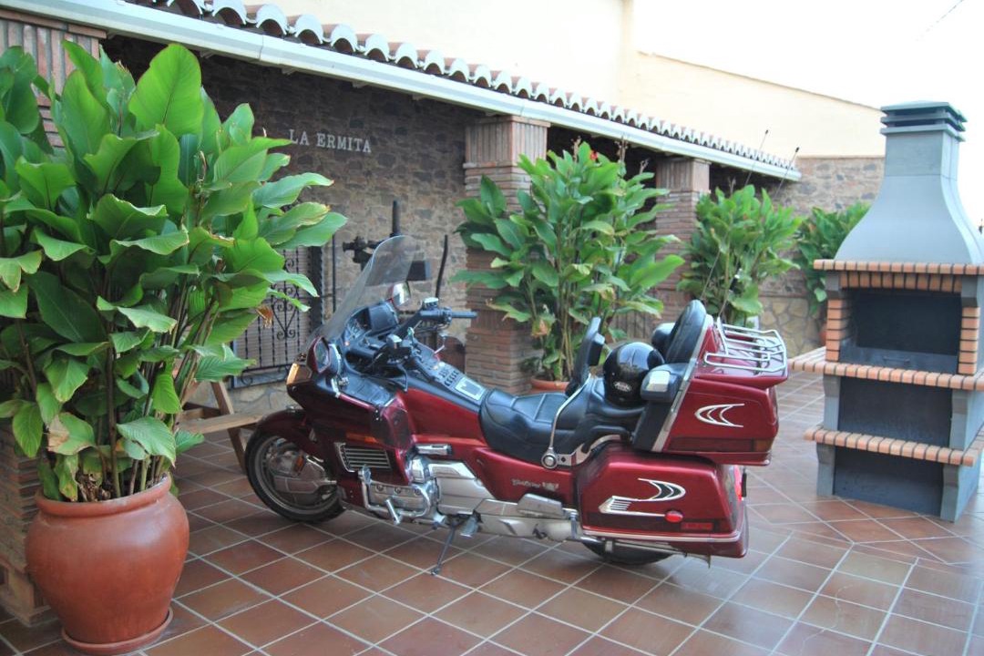 Photo of Others in Guadix