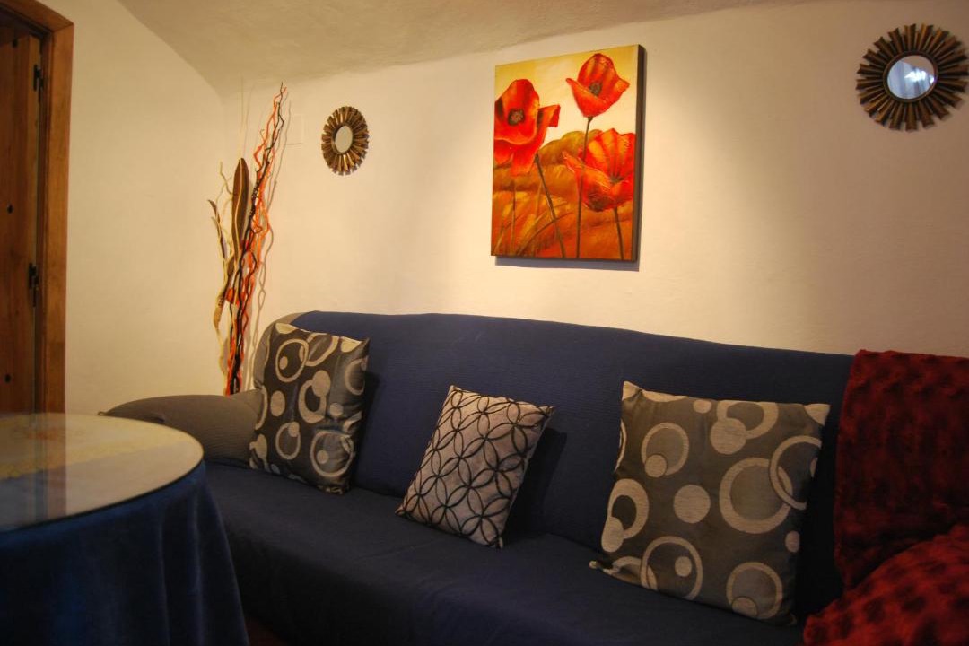 Photo of Livingroom in Guadix