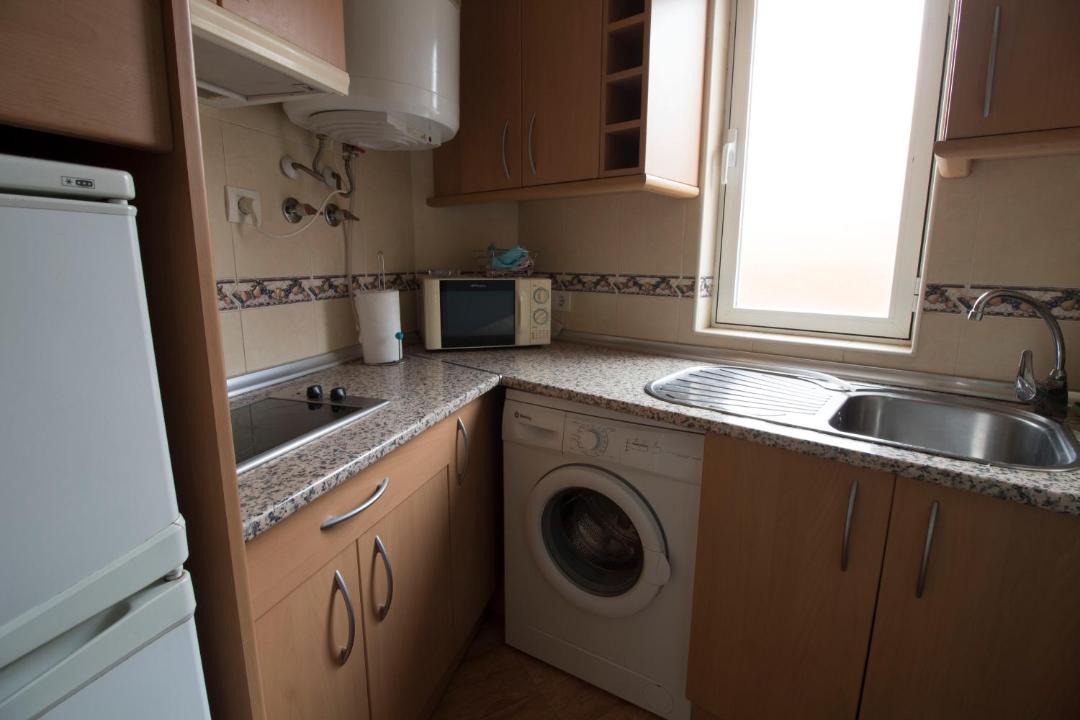 Photo of Kitchen in Ogijares