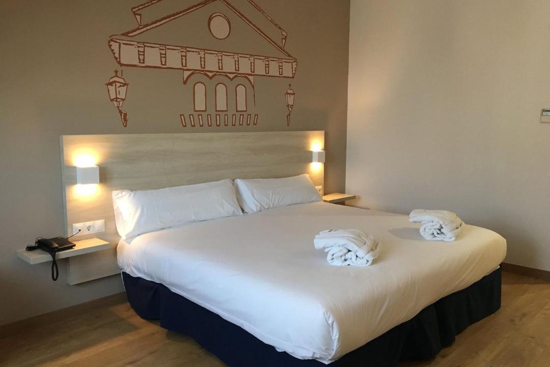 Photo of Bedroom in Los Banos