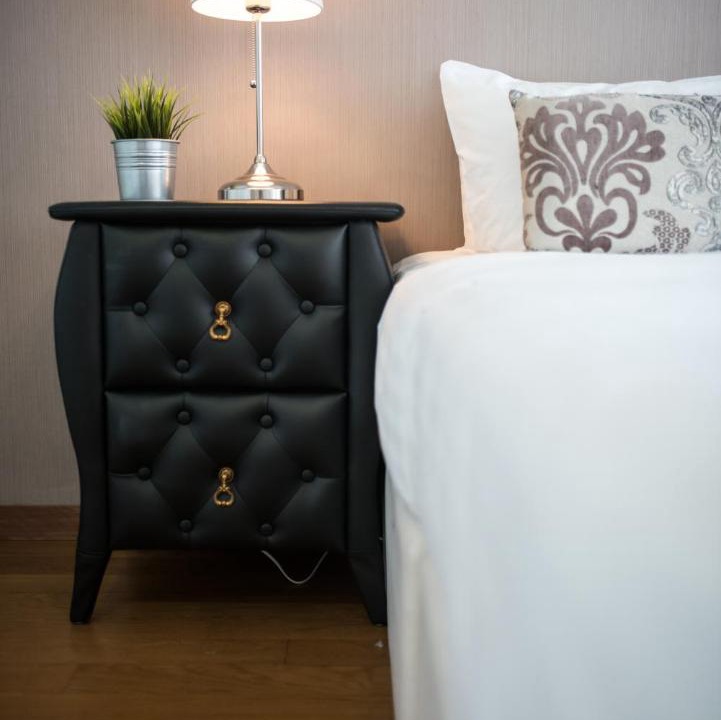 Photo of Bedroom in Golden Triangle