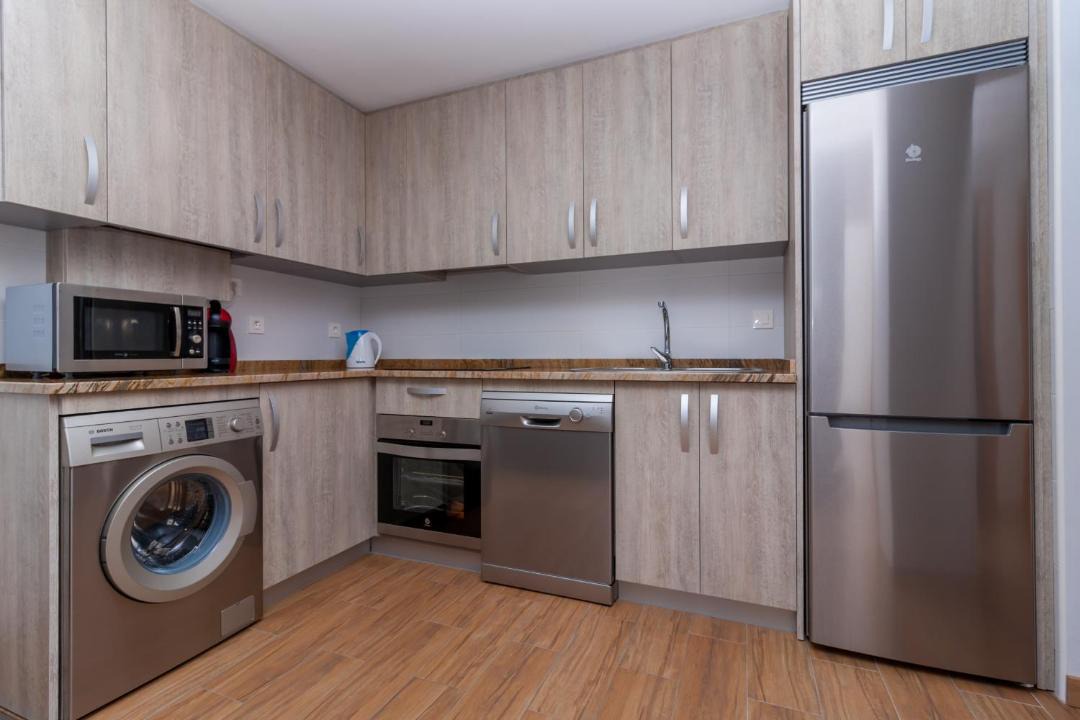 Photo of Kitchen in Granada