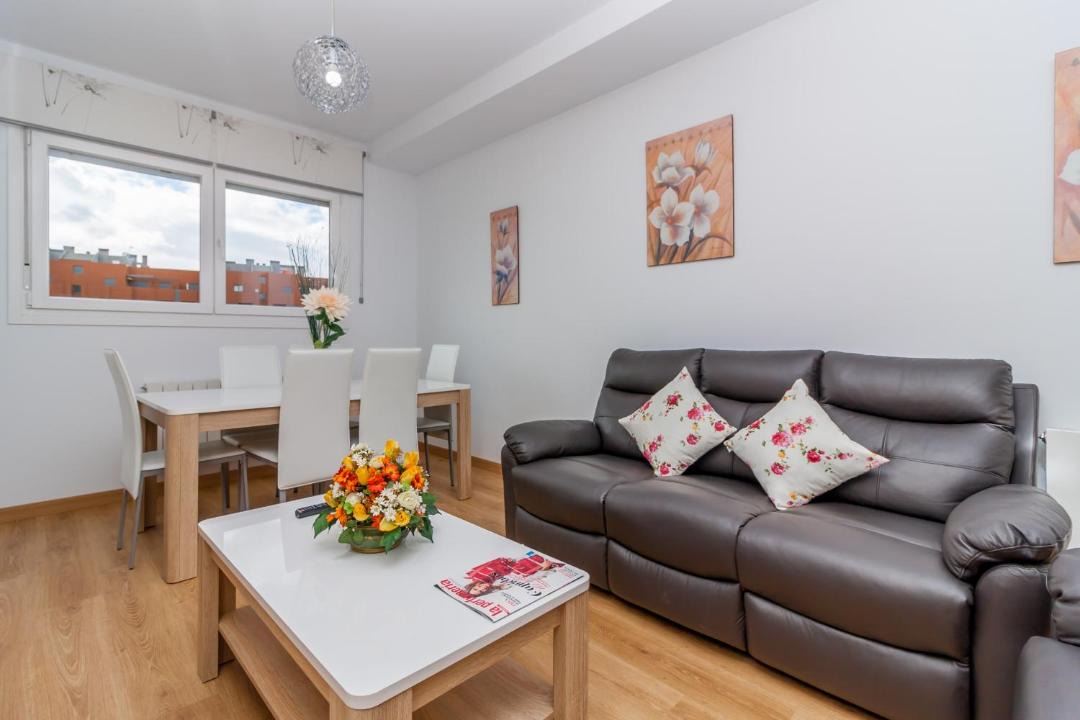 Photo of Livingroom in Granada