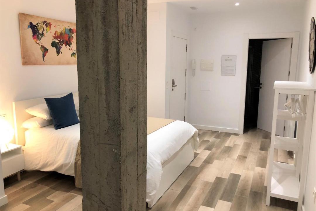 Photo of Bedroom in Granada City Center