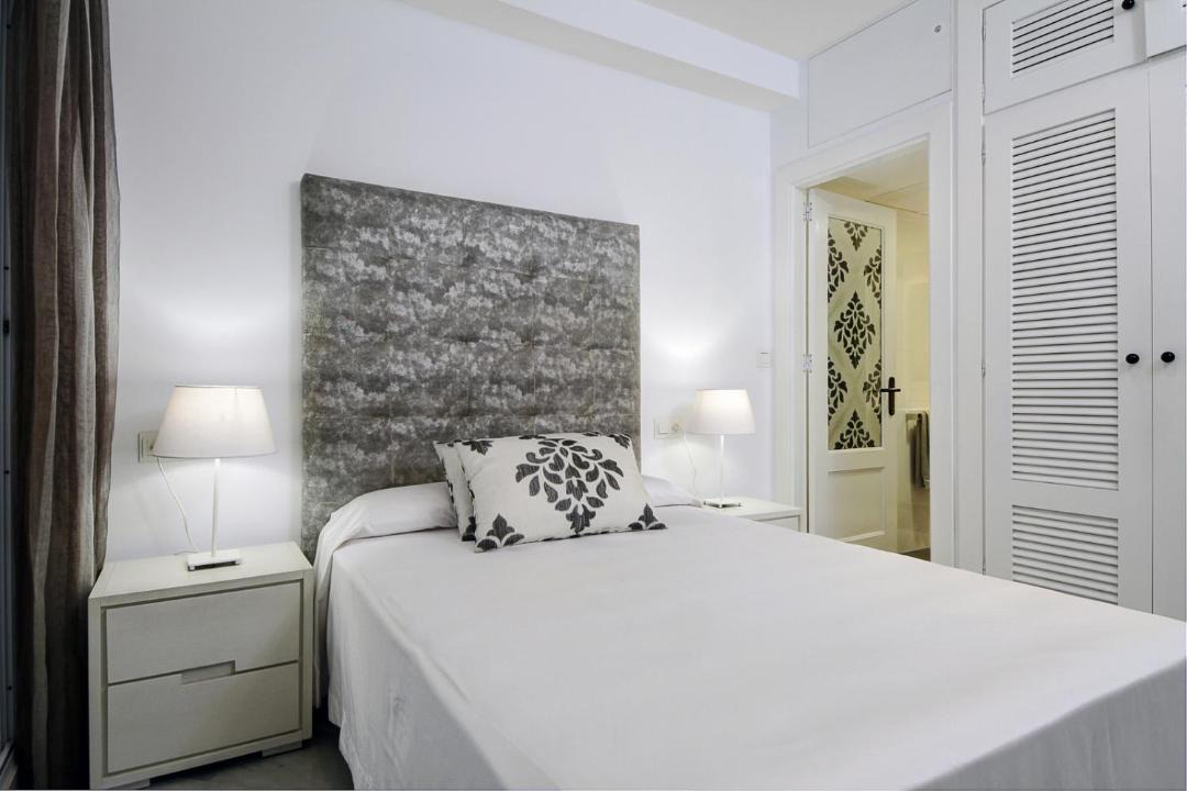 Photo of Bedroom in Almunecar