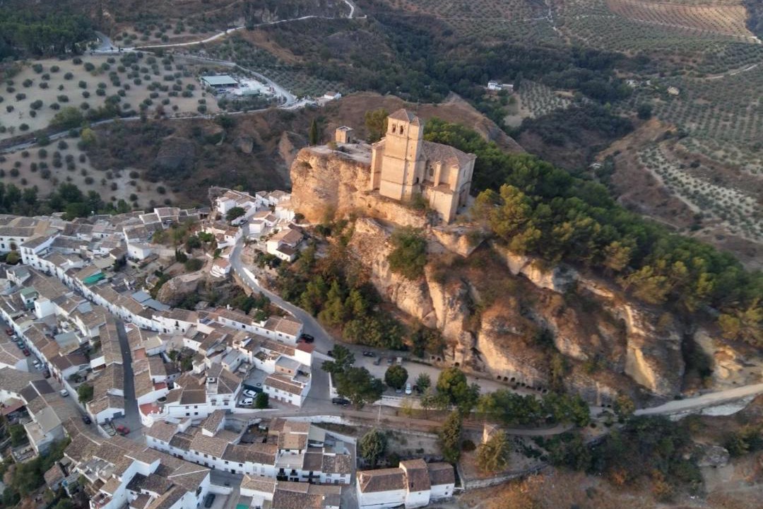 Photo of Others in Montefrio