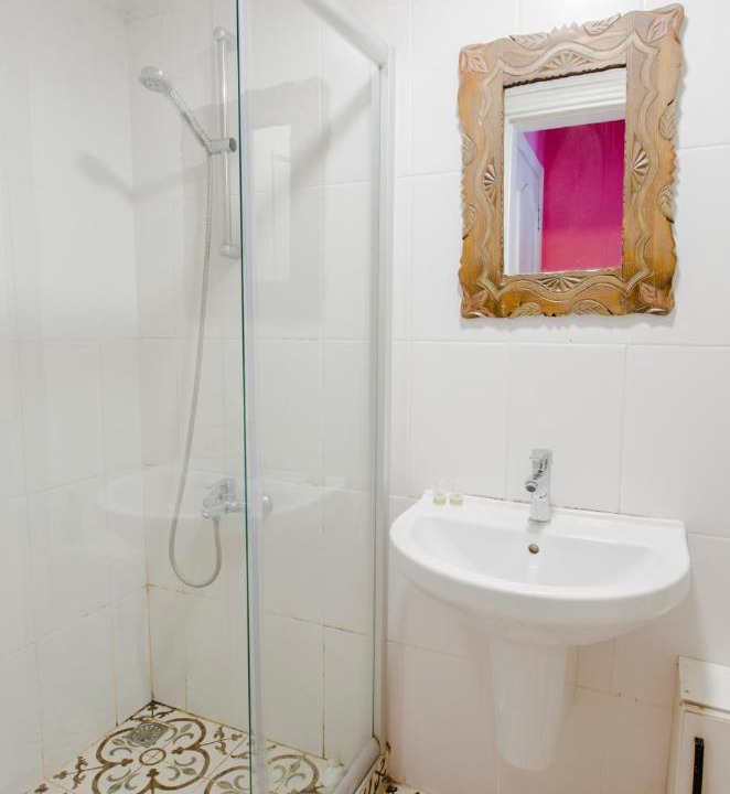 Photo of Bathroom in Sultanahmet