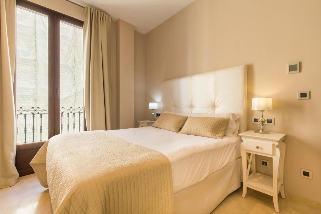 Photo of Bedroom in Central District