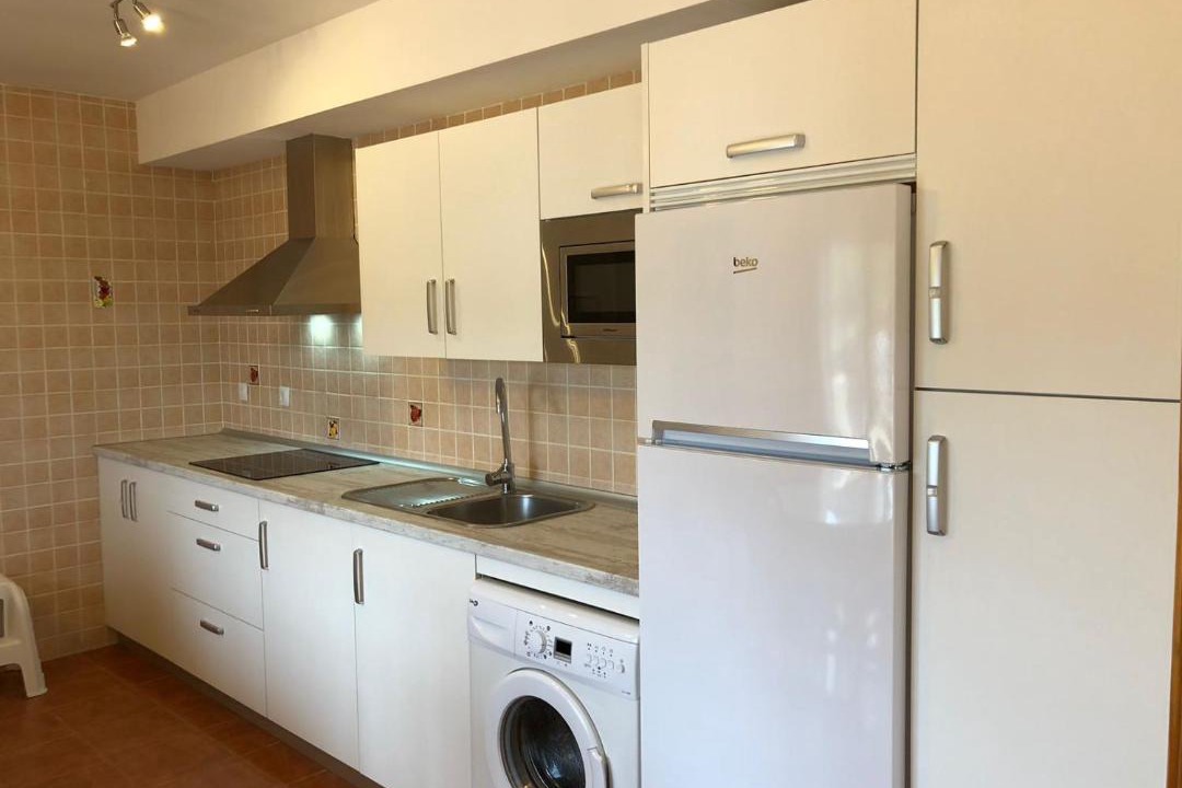 Photo of Kitchen in Velilla-Taramay
