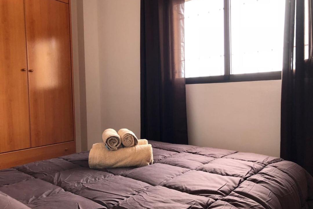 Photo of Bedroom in Velilla-Taramay