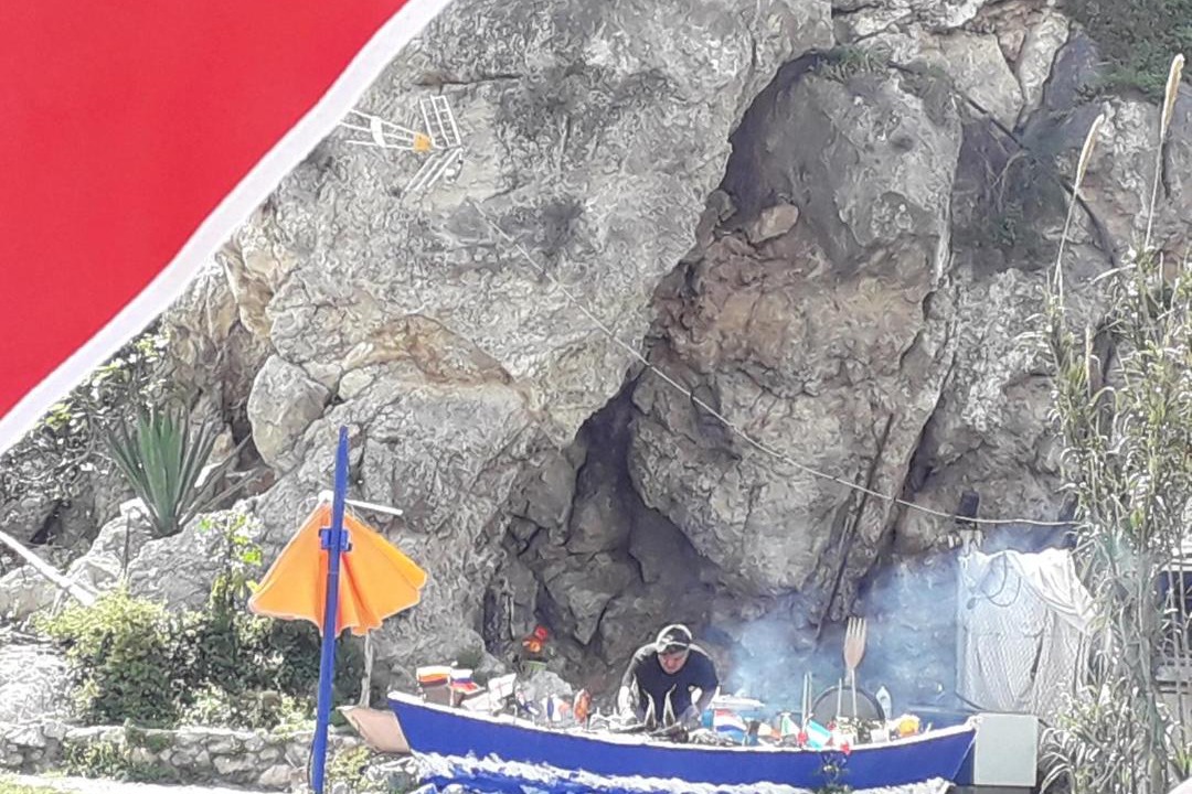 Photo of Outdoor in Velilla-Taramay