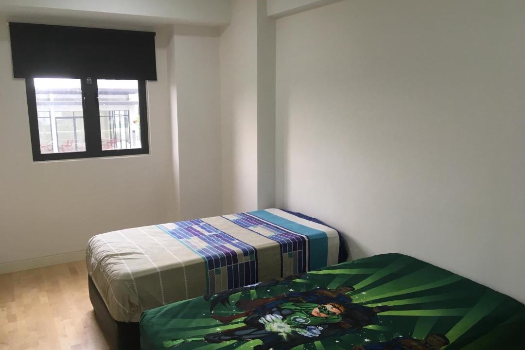 Photo of Bedroom in Bukit Jelutong