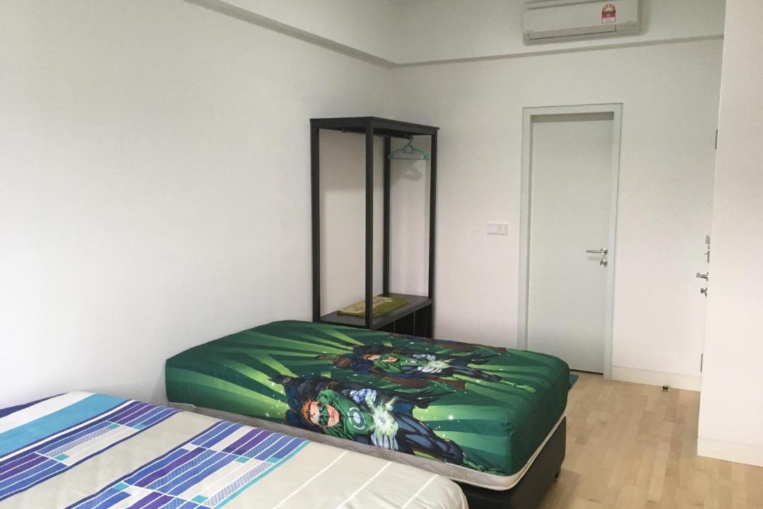 Photo of Bedroom in Bukit Jelutong