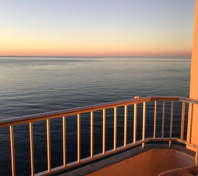 Photo of Patio Balcony in Almunecar