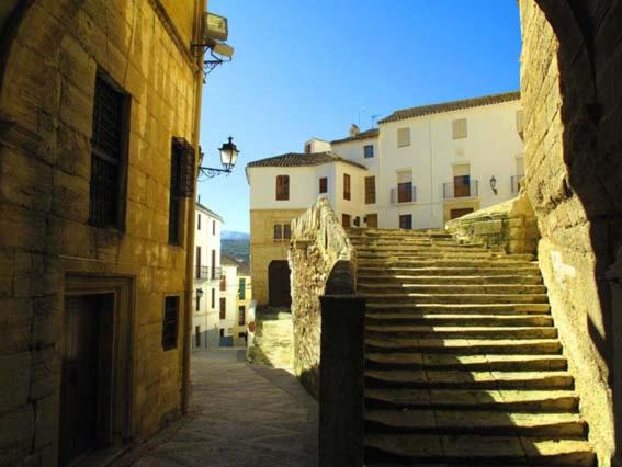 Photo of Others in Alhama de Granada